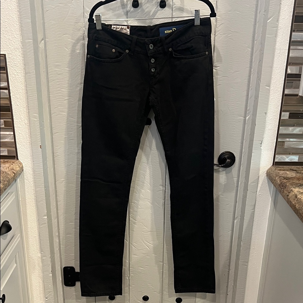 Dondup Kody Jeans Size 29 NWT